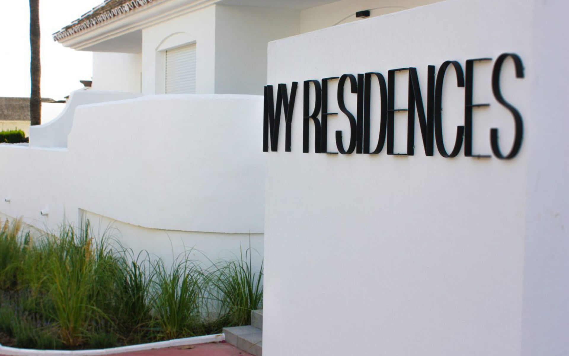 Ivy Residences