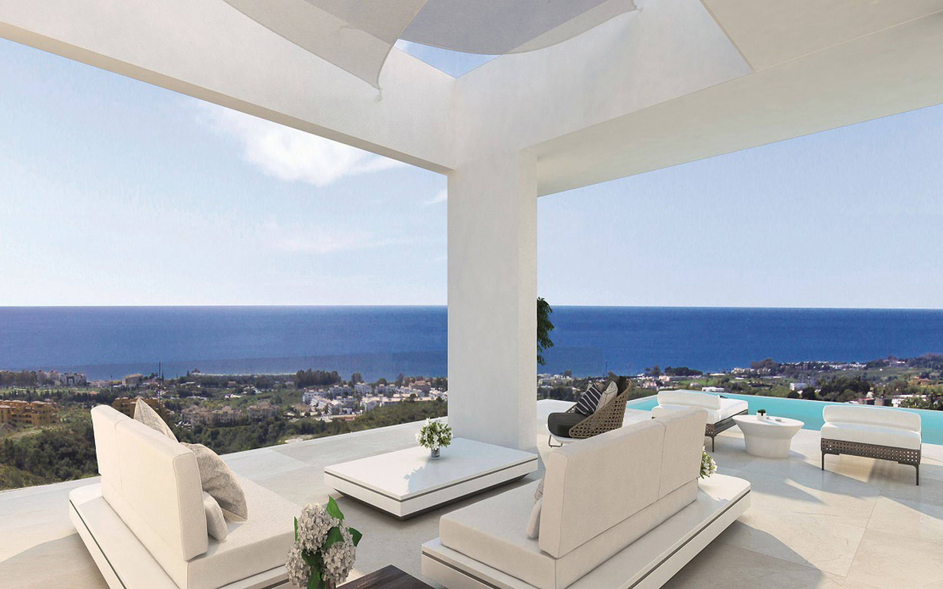 The View Villas